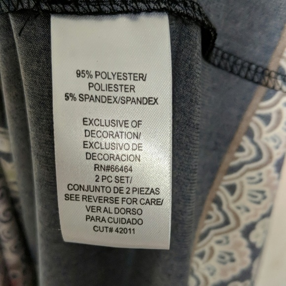 Dress - Picture 5 of 5